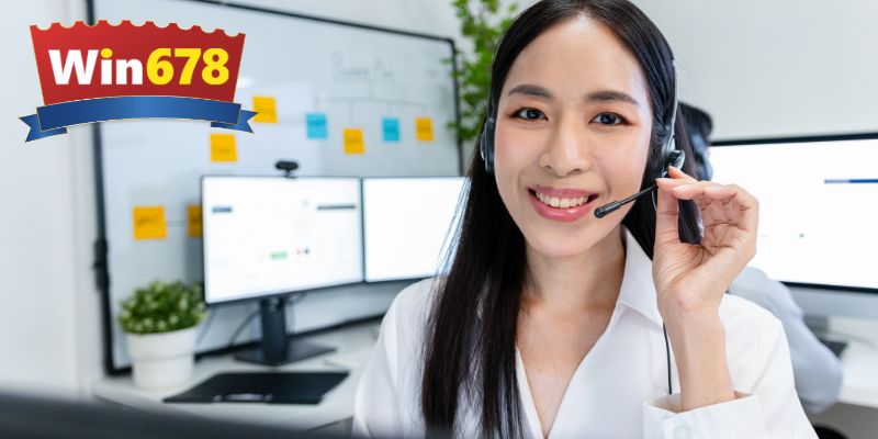 Chất lượng dịch vụ liên hệ 24/7 được đầu tư bài bản 