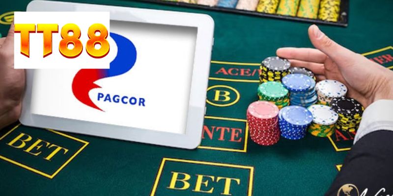 Giấy phép hoạt động TT88 có vai trò quan trọng 