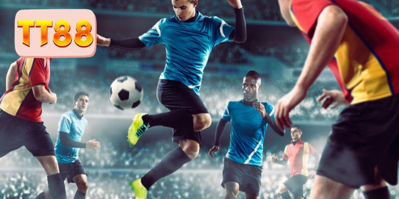 Kèo thẻ phạt là hình thức cá cược ăn khách 