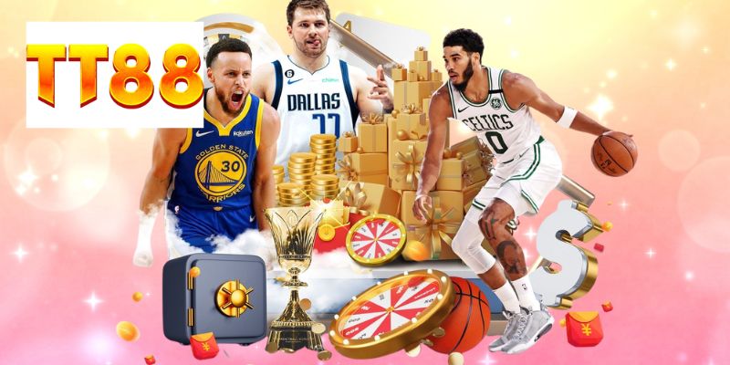 Không gian casino chất lượng như sòng bài thực thụ 