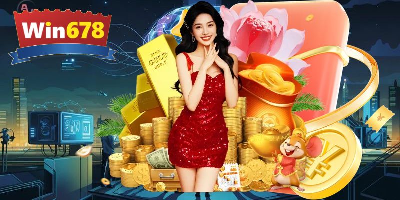 Nhà cái Win678