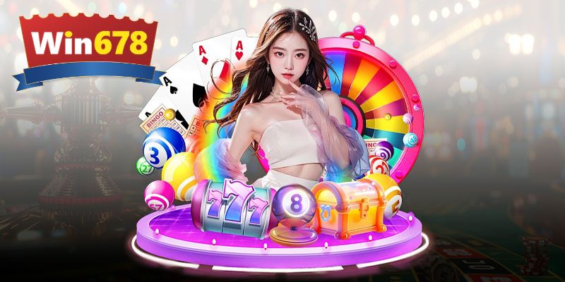 Nhà cái Win678 có lịch sử phát triển qua nhiều năm 