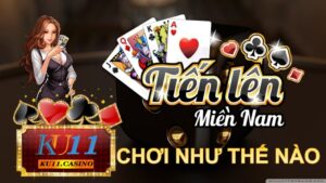 tiến lên miền nam