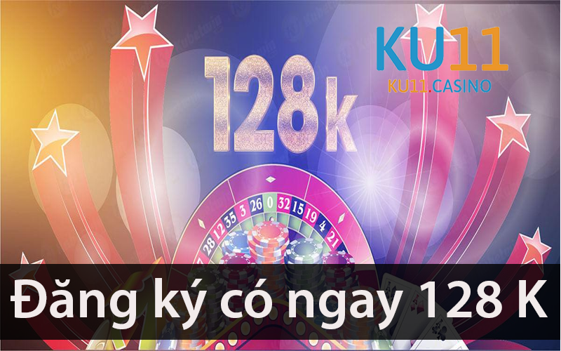 khuyến mại 128 k