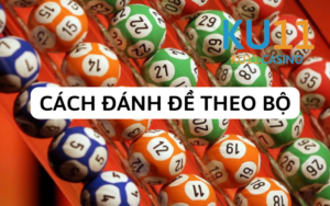 Đánh đề theo bộ