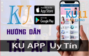 kubet app uy tín