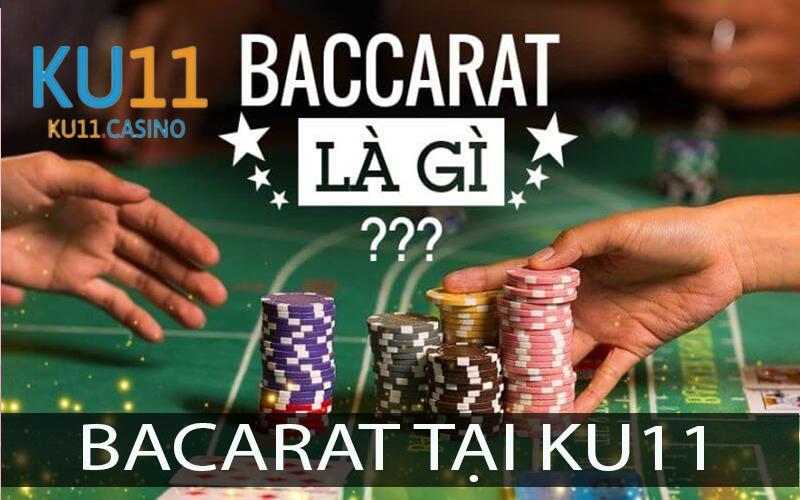 baccarat là gì