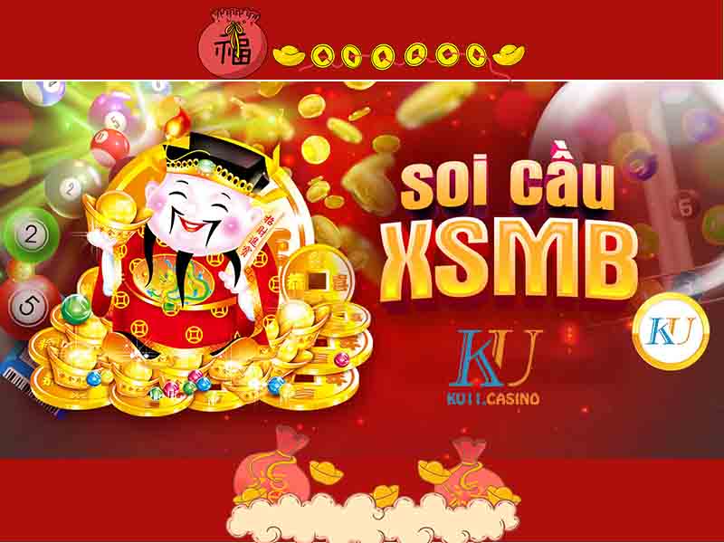 soi cầu XSMB KUBET