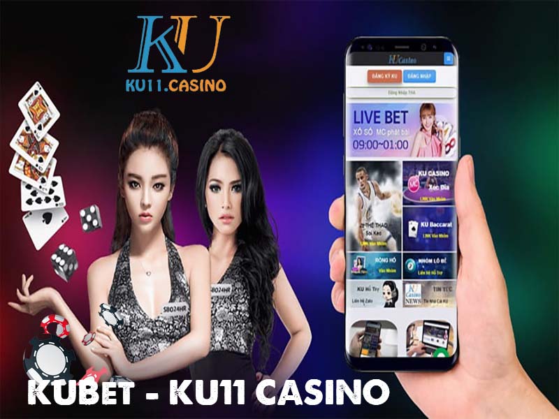 hướng dẫn nạp tiền ku casino