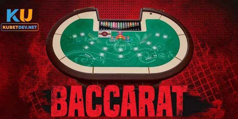 Thực hiện đúng cách chơi baccarat 566 để thắng lớn mỗi ngày