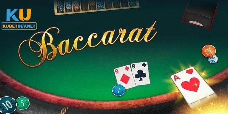 Điều cần nhớ trong cách chơi baccarat 566 tại sòng bài