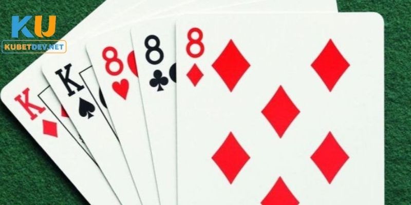 Áp dụng cách chơi phỏm 566 giúp tăng tỷ lệ thắng cược