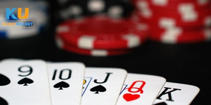 Ưu điểm của Casino KUBET luôn được người chơi đánh giá cao