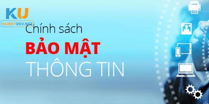 Cam kết minh bạch về quyền riêng tư