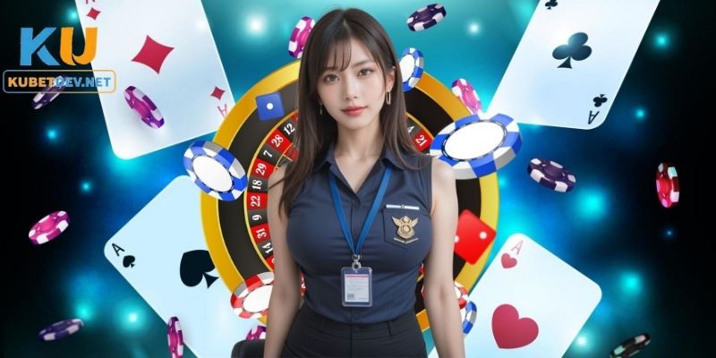 Hướng dẫn từng bước đăng ký Kubet rõ ràng