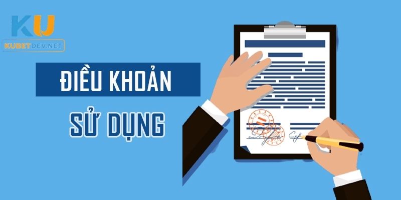 Điều Khoản Điều Kiện