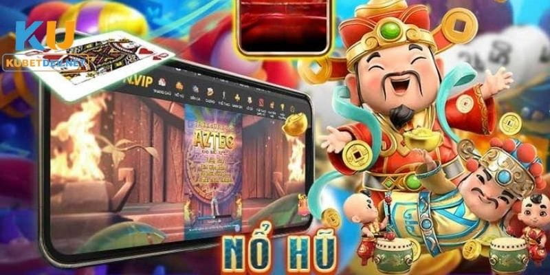 Xây dựng chiến lược trước khi chơi nổ hũ Kubet
