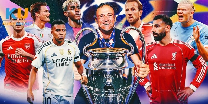 Trải nghiệm đỉnh cao tại thể thao KUBET với nhiều ưu đãi