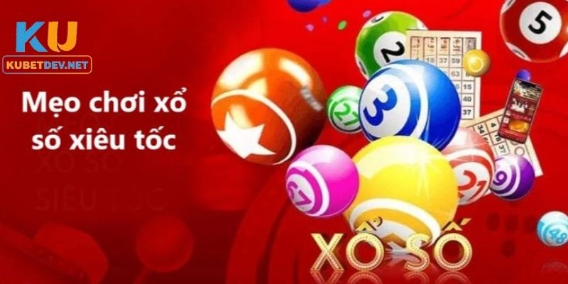 Theo dõi kết quả xổ số ba miền chính xác và nhanh chóng nhất