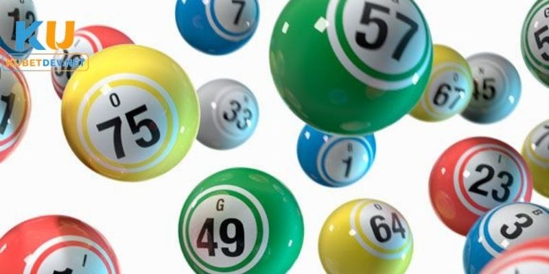 Tổng quan về sảnh xổ số KUBET đẳng cấp