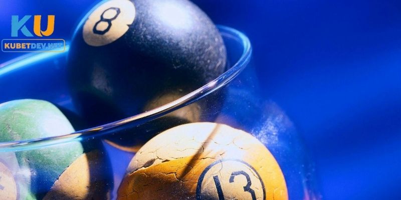 Điểm mạnh của hệ thống xổ số KUBET hiện đại